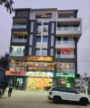Eastern Heights Residency